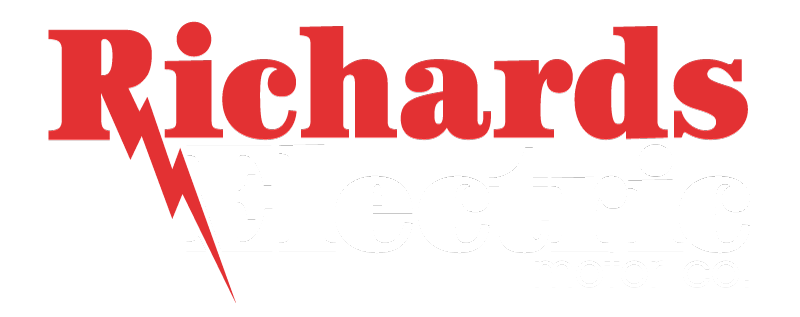 Richards Electric Motor Co